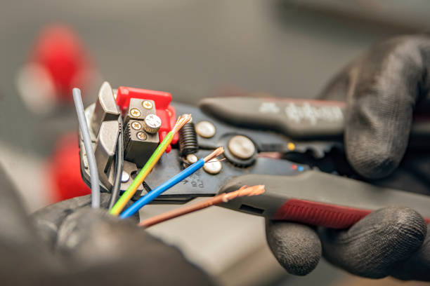 Best Electrical Repair Services  in West Point, MS