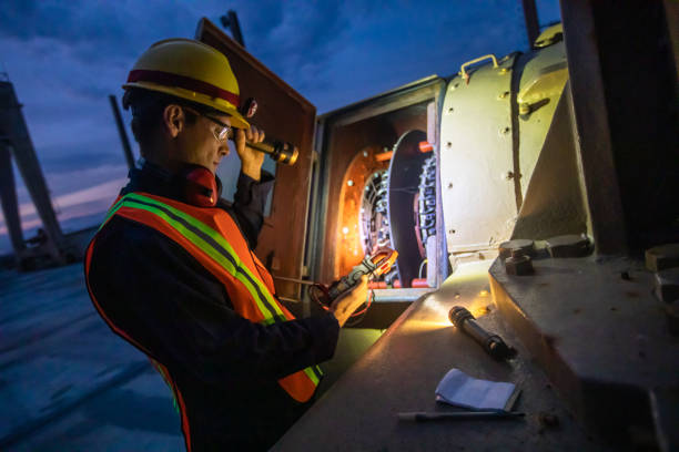 Best Commercial Electrician Services  in West Point, MS