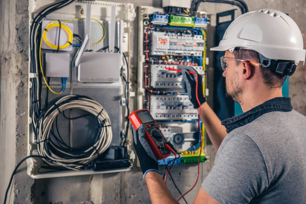Best Electrical Rewiring Services  in West Point, MS
