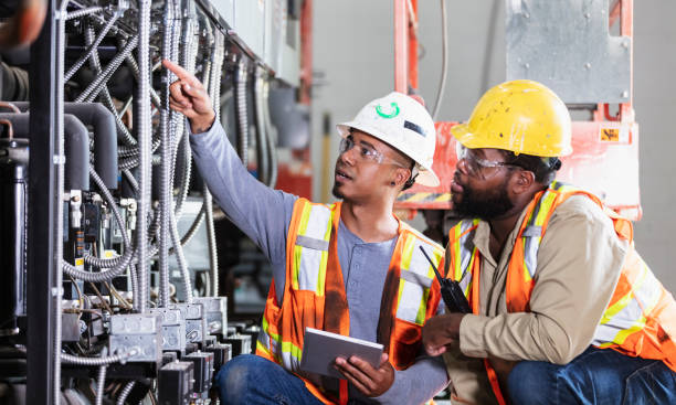 Best Emergency Electrical Repair  in West Point, MS