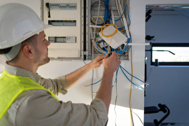 Trusted MS Electrician Experts